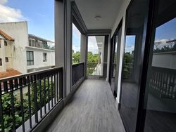 Mayfair Gardens (D21), Condominium #517566771